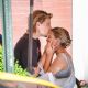 Millie Bobby Brown – Flashes a diamond ring while on the PDA with boyfriend Jake Bongiovi