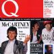 Paul McCartney - Q Magazine [United Kingdom] (October 1986)