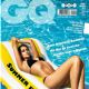 Ana Beatriz Barros - GQ Magazine Cover [Spain] (July 2014)