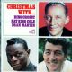Christmas With Bing Crosby Nat King Cole and Dean Martin