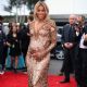 Ciara Harris attends the 56th GRAMMY Awards at Staples Center on January 26, 2014 in Los Angeles, California