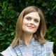 Emily Deschanel - 'Bones' Press Conference At Four Seasons Hotel On May 21, 2009 In Beverly Hills, California
