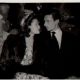 Oleg Cassini and Gene Tierney