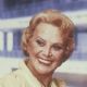 Rose Marie- as Bertha Finch