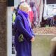 Michelle Williams – Spotted filming in Brooklyn