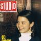 Christine Errath - Studio Magazine Cover [Yugoslavia (Serbia and Montenegro)] (2 February 1974)