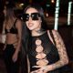 Danielle Bregoli – performs onstage during TBT Magazine Social Media Edition