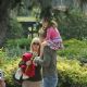 Jennie Garth and Peter Facinelli