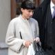 Rooney Mara Visits the 