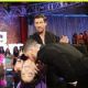 Merly Davis on Dancing with the Stars