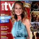 Helen Hunt - Zseb TV Magazine Cover [Hungary] (5 January 2013)