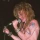 GN'R live June 28, 1987 - The Marquee, London, England