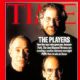 David Geffen
