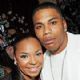 Nelly and Ashanti Douglas