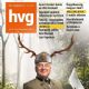 Hvg - Hvg Magazine Cover [Hungary] (23 September 2021)