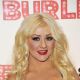 Christina Aguilera - 'Burlesque' After Party in London - 2010-12-13