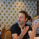 Photos from Comic-Con 2012: Day 2