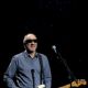 Pete Townshend  performs live on stage during the final night of a series of concerts and events in aid of Teenage Cancer Trust organised by charity Patron Roger Daltrey, at the Royal Albert Hall on March 31, 2007 in London, England