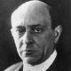 Arnold Schönberg