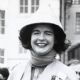 Lady Jeanne Campbell