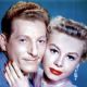 Bing Crosby and Rosemary Clooney