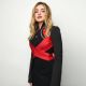 Peyton List – TV Guide photoshoot at New York Comic Con Portrait Studio (October 2024)