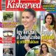 Pamela Hódi - Kiskegyed Magazine Cover [Hungary] (6 April 2021)