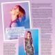 Sydney Sweeney - COOL! Magazine Pictorial [Canada] (March 2023)