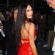 Megan Fox – Arrives at the Beacon Theatre in New York