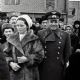 Yuri Gagarin and Valentina Gagarina