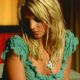 Britney Spears as Lucy in Paramount's Crossroads - 2002