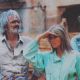 Bo Derek and John Derek