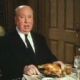 Alfred Hitchcock ...Fixing The Bird Problem