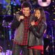 David Archuleta and Charice Pempengco