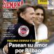 Paloma Cuevas and Luis Miguel