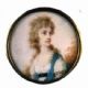 Archduchess Maria Amalia of Austria (1780-1798)