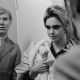 Edie Sedgwick
