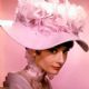 Audrey Hepburn