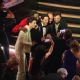 The 97th Annual Academy Awards (2025)