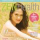 Kristine Hermosa - Zen Health Magazine Cover [Philippines] (May 2010)