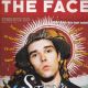 Ian Brown - The Face Magazine Cover [United Kingdom] (March 1995)