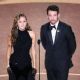 Miley Cyrus and Miles Teller - The 97th Annual Academy Awards