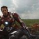 Captain America: Civil War (2016)