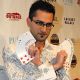 Antonio Esfandiari