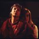 Linda McCartney and Paul McCartney