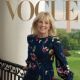Jill Biden - Vogue Magazine Cover [United States] (August 2021)