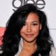 Naya Rivera - InStyle And 20 Century Fox's Party Celebrating Glee's 4 Golden Globe Nominations Held At The Sunset Tower Hotel On January 9, 2010 In West Hollywood, California