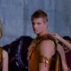 The Hunger Games - Alexander Ludwig