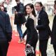 Eva Green – Arrives at the Maison Vivier for the Fall-Winter 2024-2025 collection during PFW
