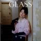 Du Juan - Glass Magazine Cover [China] (October 2021)